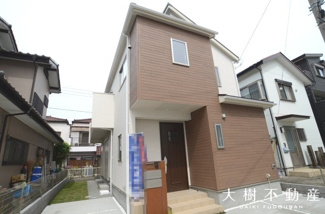 【外観】 | 【仲介手数料無料でご紹介可能です】大樹不動産