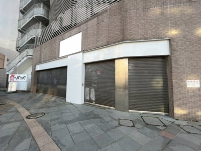 【外観】 | ウララ