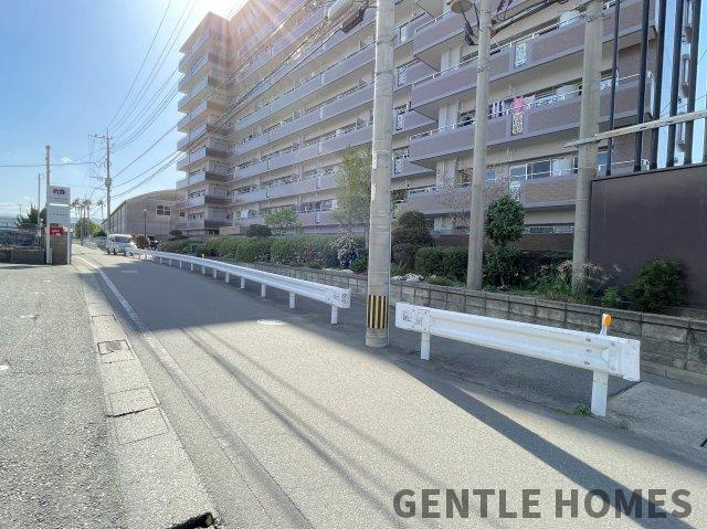 シティライフ空港南2の周辺