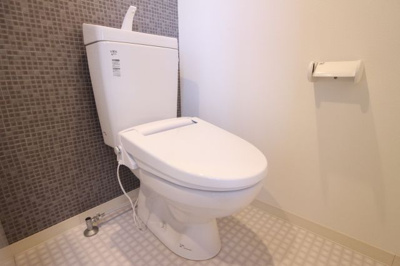 【トイレ】 | スムーノ垂水山手