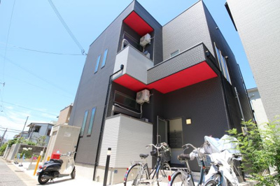 【エントランス】 | スムーノ垂水山手