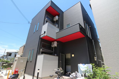 【外観】 | スムーノ垂水山手