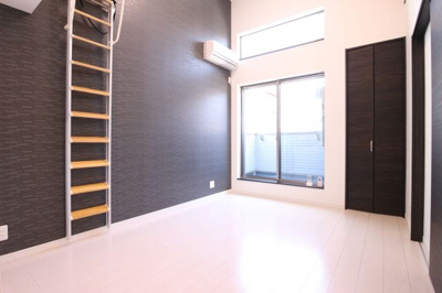 【居間・リビング】 | スムーノ垂水山手