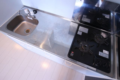 【キッチン】 | スムーノ垂水山手