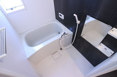 【浴室】 | スムーノ垂水山手