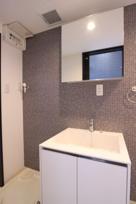 【洗面所】 | スムーノ垂水山手