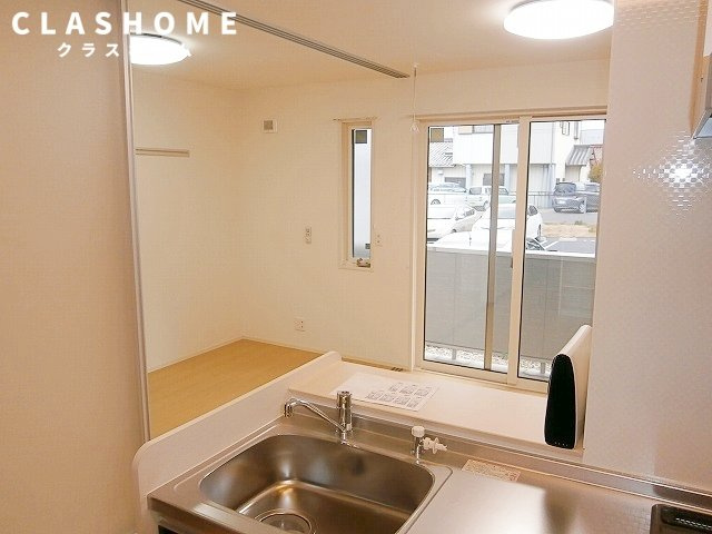 スクエア新富　　刈谷市の賃貸ならクラスホーム刈谷店の内装|同物件の別部屋になります。