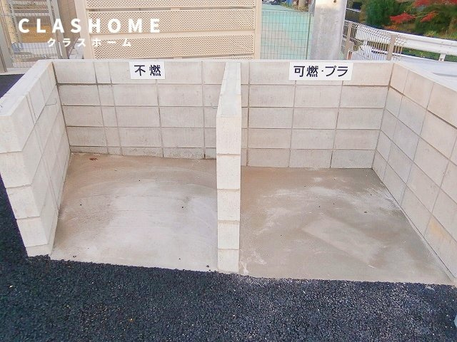 スクエア新富　　刈谷市の賃貸ならクラスホーム刈谷店のその他共用部分