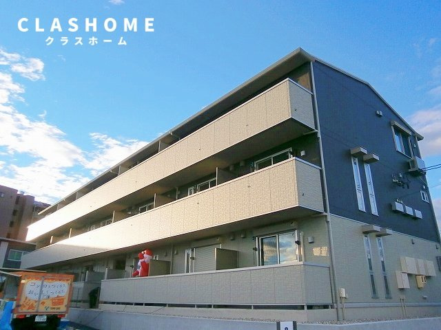 スクエア新富　　刈谷市の賃貸ならクラスホーム刈谷店