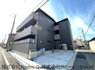 エトワールヴィルR八尾宮町Ⅱの画像