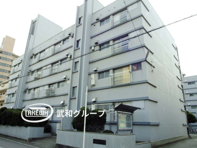大宮第4コーポA棟の画像