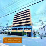 ネバーランドラルジュ江坂の画像