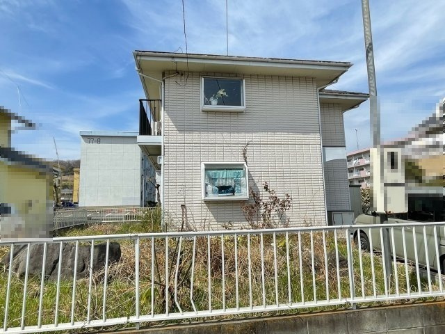 藤岡市本郷　中古（2023.6済）の外観|現在リフォーム中（5月末完成予定)