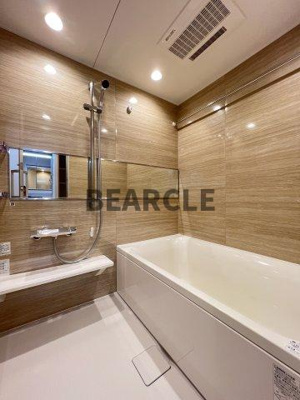 【浴室】 | PADMA烏丸御池