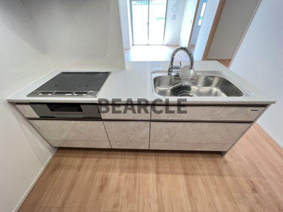 【キッチン】 | PADMA烏丸御池