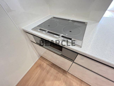 【キッチン】 | PADMA烏丸御池