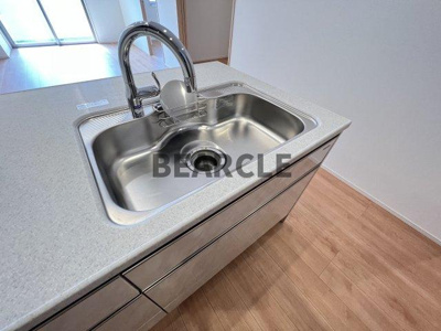 【キッチン】 | PADMA烏丸御池