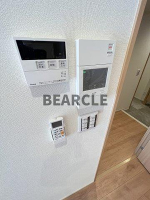 【セキュリティ】 | PADMA烏丸御池