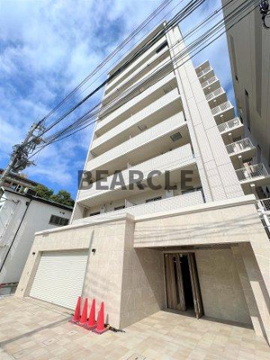 【外観】 | PADMA烏丸御池