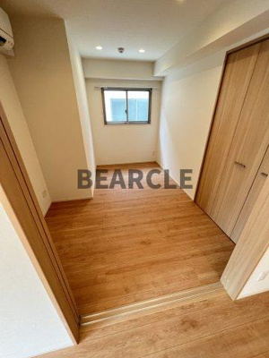 【寝室】 | PADMA烏丸御池