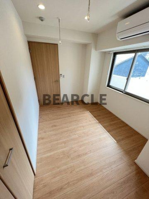 【洋室】 | PADMA烏丸御池