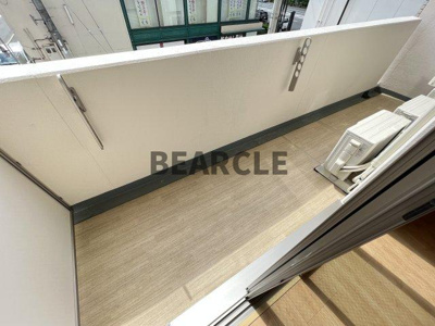 【バルコニー】 | PADMA烏丸御池