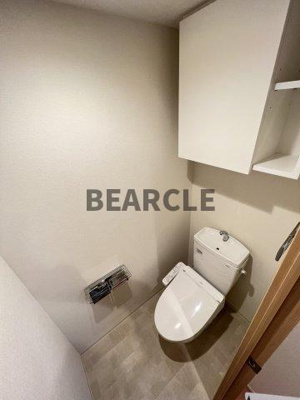 【トイレ】 | PADMA烏丸御池