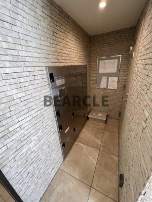 【エントランス】 | PADMA烏丸御池