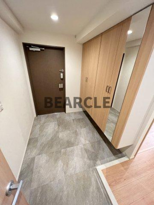 【玄関】 | PADMA烏丸御池