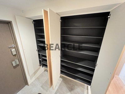 【収納】 | PADMA烏丸御池