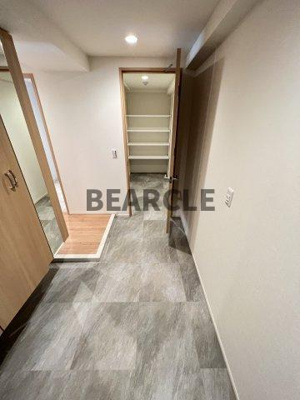 【玄関】 | PADMA烏丸御池