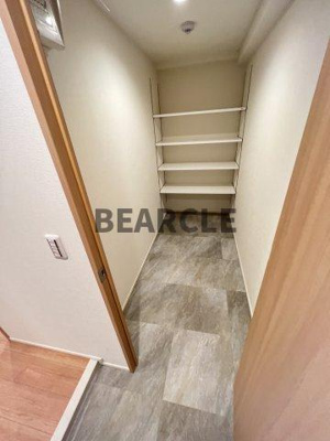 【内装】 | PADMA烏丸御池