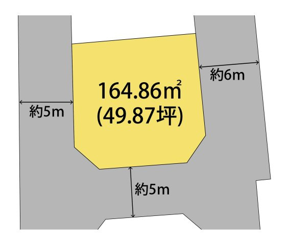 和歌山市木ノ本・土地・125003