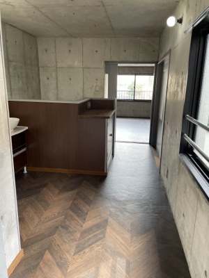 【ロビー】 | 本山中町1丁目貸家