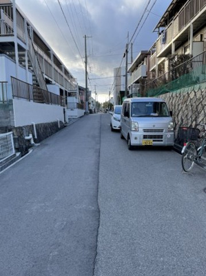 【周辺】 | 本山中町1丁目貸家