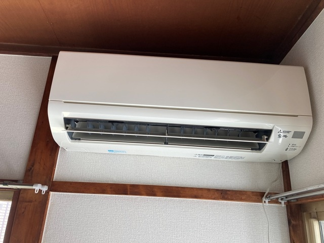 小南マンションの設備