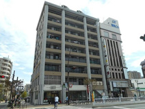 パルテール新長田の画像