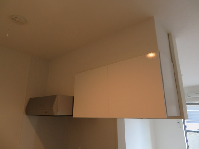 エフクラウド小路のキッチン