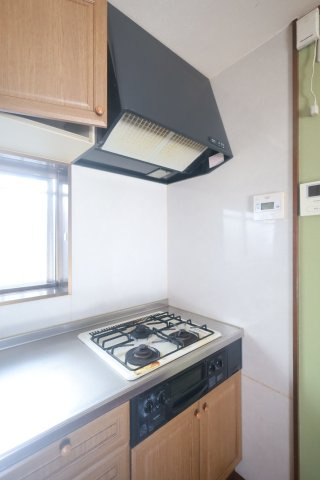 【キッチン】