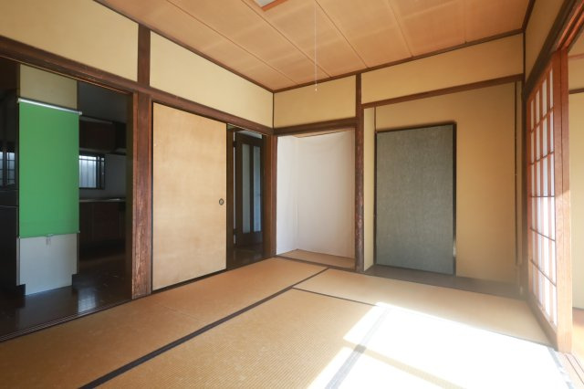 【和室】
