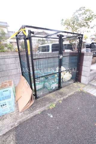 フィデリオのその他共用部分