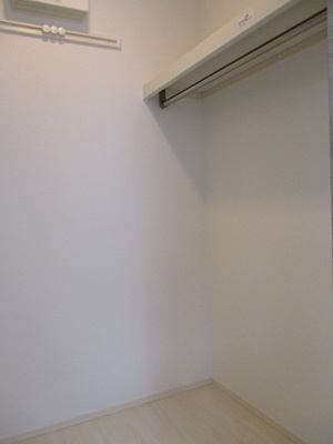 【収納】 | グランセナ東朝日町