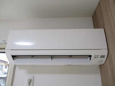 【設備】 | グランセナ東朝日町