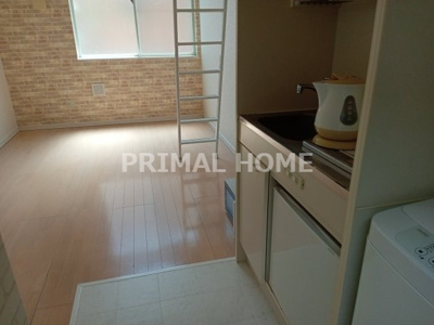 【キッチン】 | エコルステージ東白楽