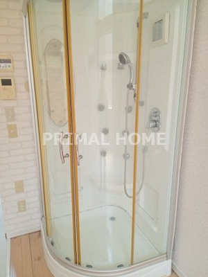 【シャワールーム】 | エコルステージ東白楽