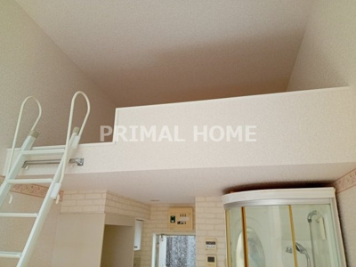 【内装】 | エコルステージ東白楽