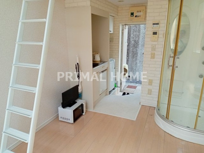 【その他】 | エコルステージ東白楽