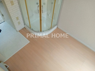 【居間・リビング】 | エコルステージ東白楽