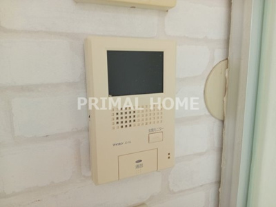 【セキュリティ】 | エコルステージ東白楽