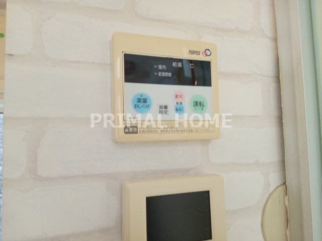 【設備】 | エコルステージ東白楽
